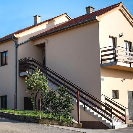 Apartament Zadar Zewnętrze zdjęcie