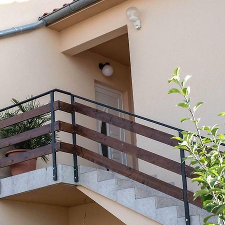 Apartament Zadar Zewnętrze zdjęcie
