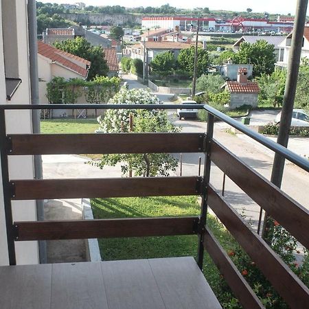 Apartament Zadar Zewnętrze zdjęcie