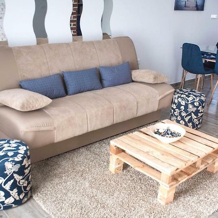 Apartament Zadar Zewnętrze zdjęcie