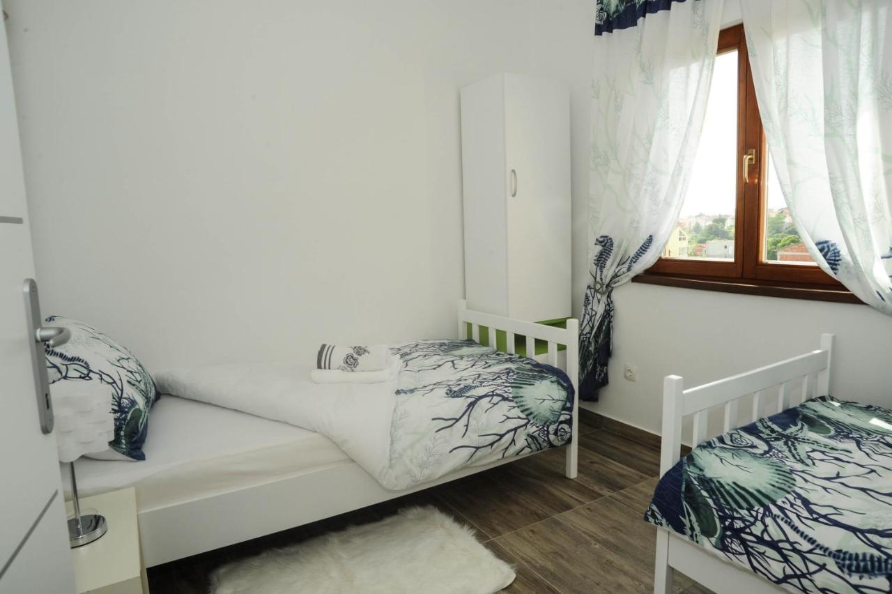 Apartament Zadar Zewnętrze zdjęcie
