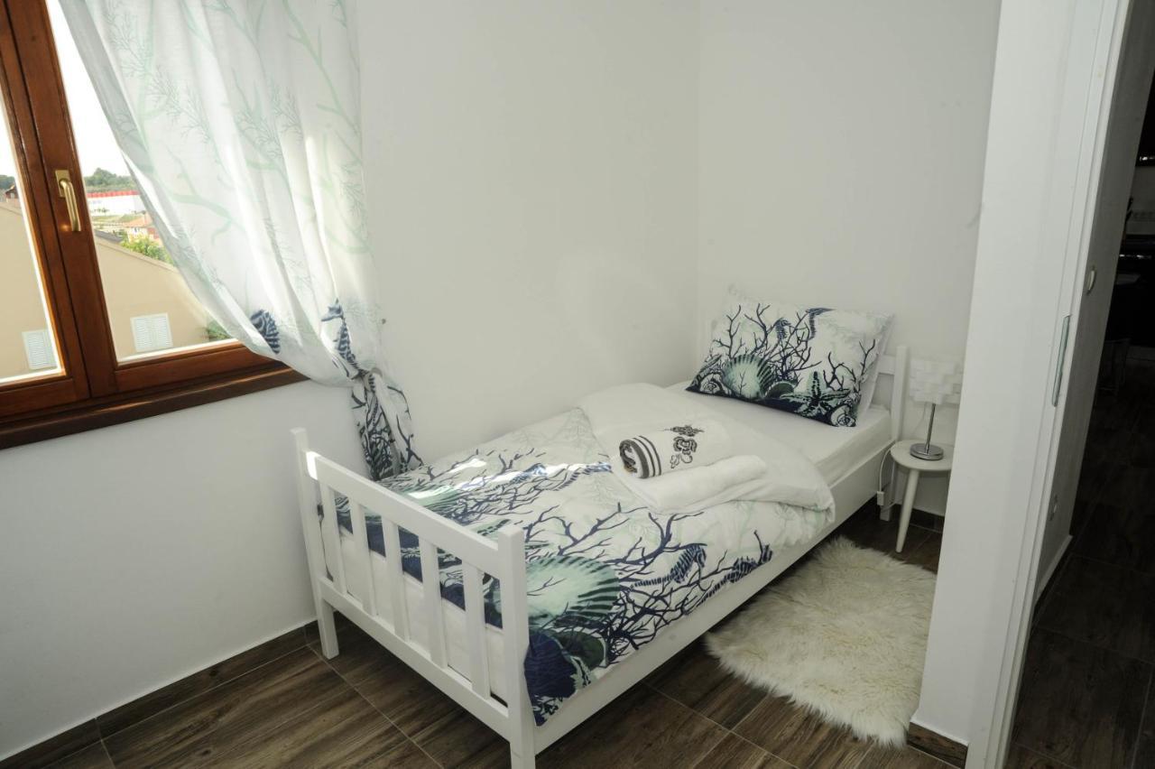 Apartament Zadar Zewnętrze zdjęcie