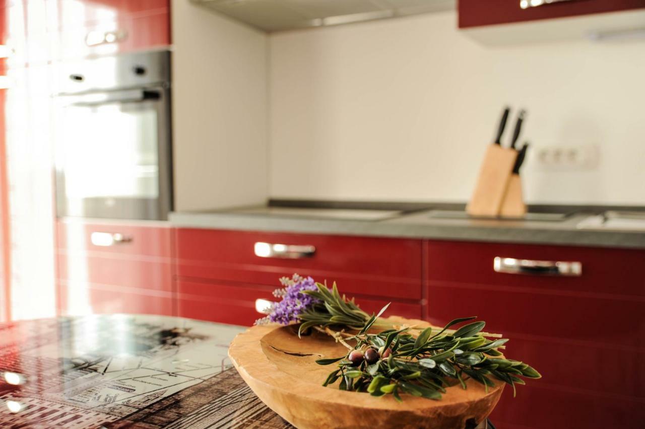 Apartament Zadar Zewnętrze zdjęcie