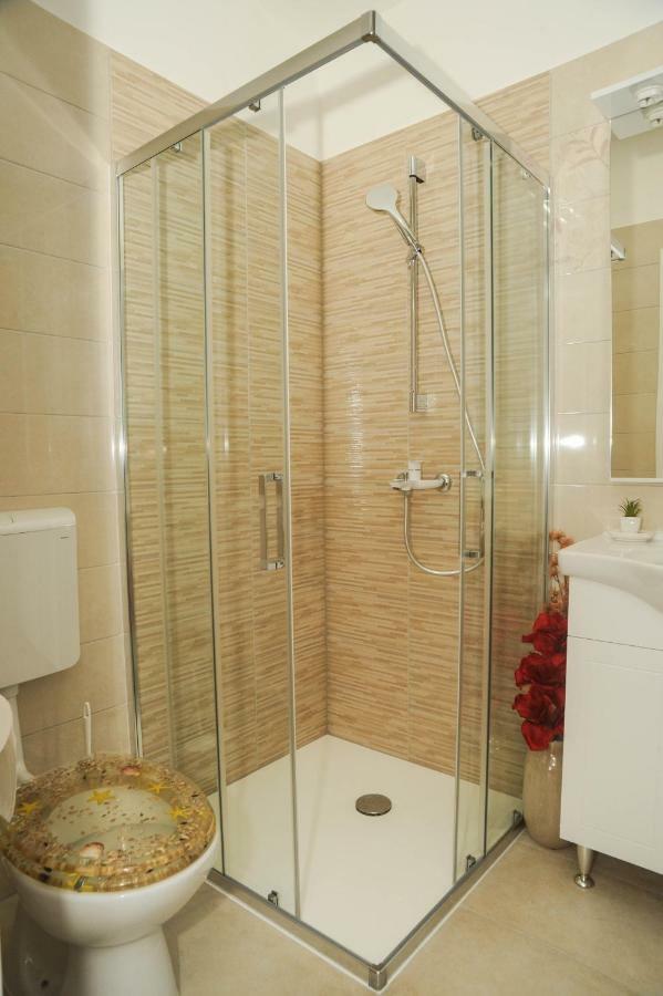 Apartament Zadar Zewnętrze zdjęcie