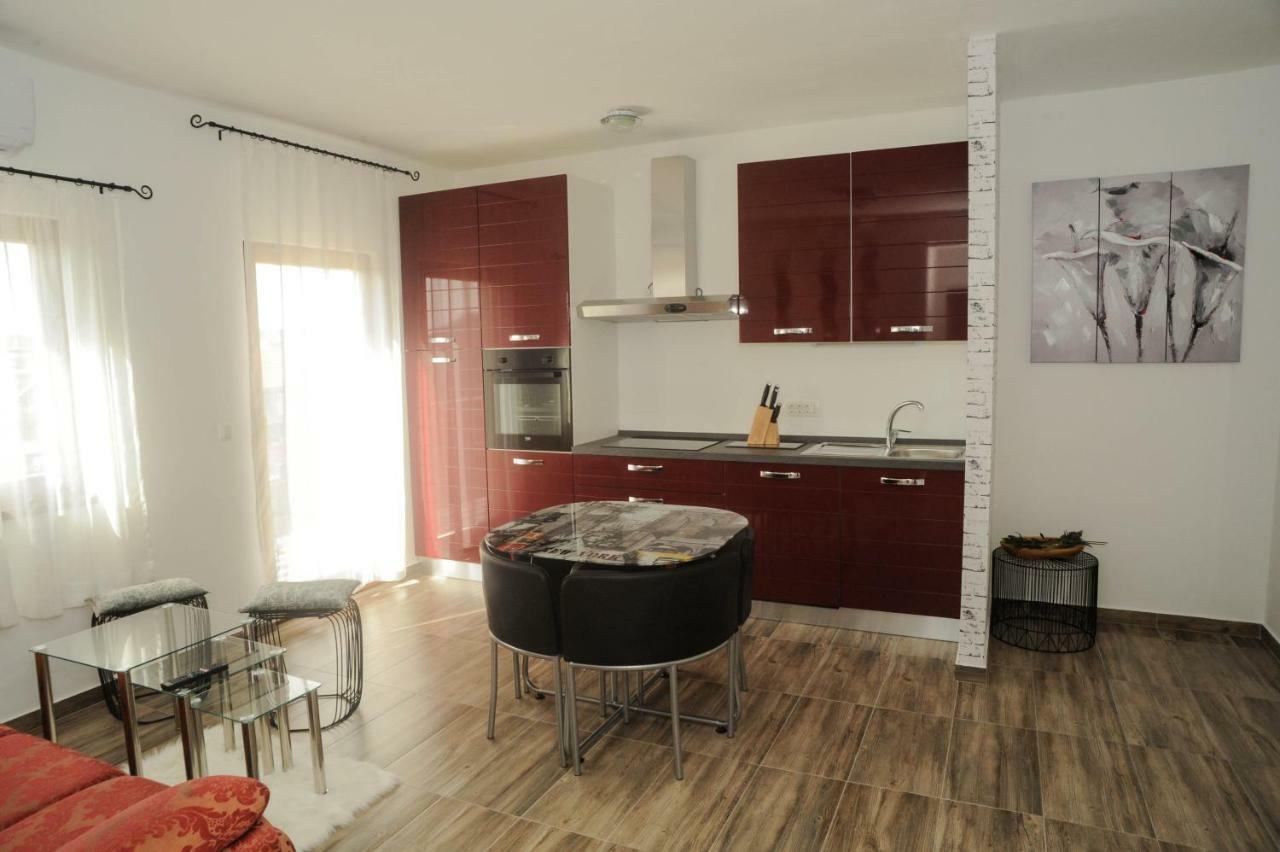 Apartament Zadar Zewnętrze zdjęcie