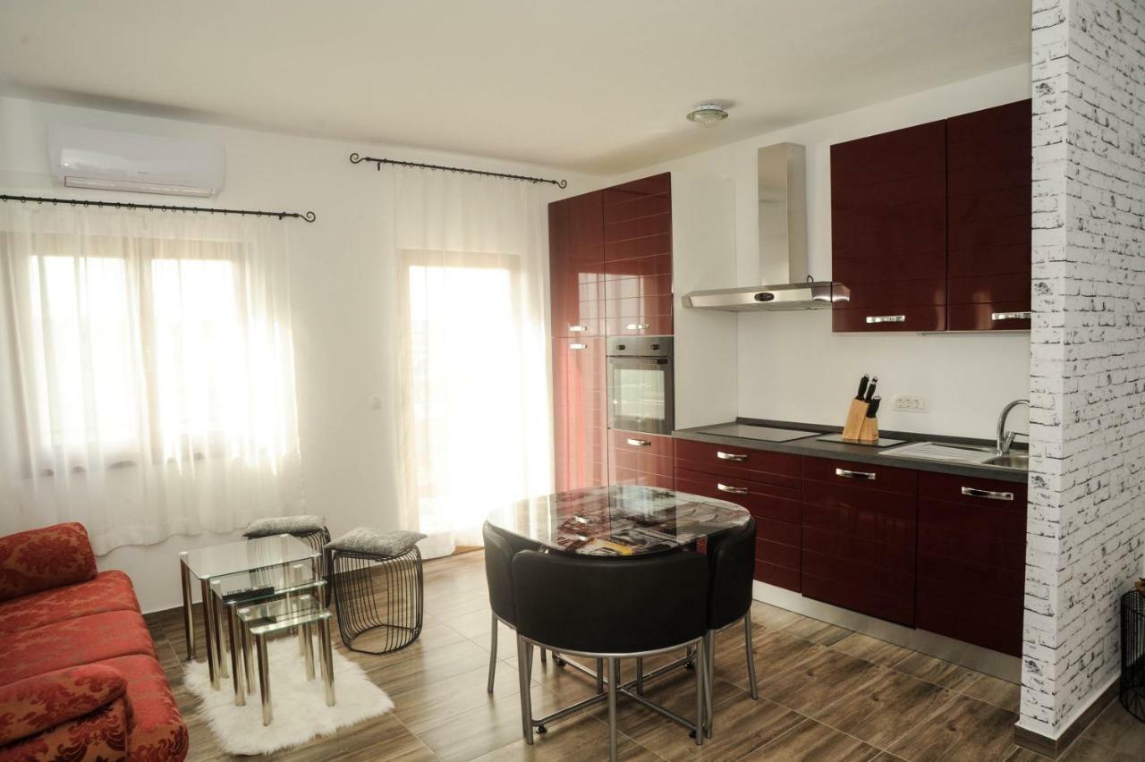 Apartament Zadar Zewnętrze zdjęcie