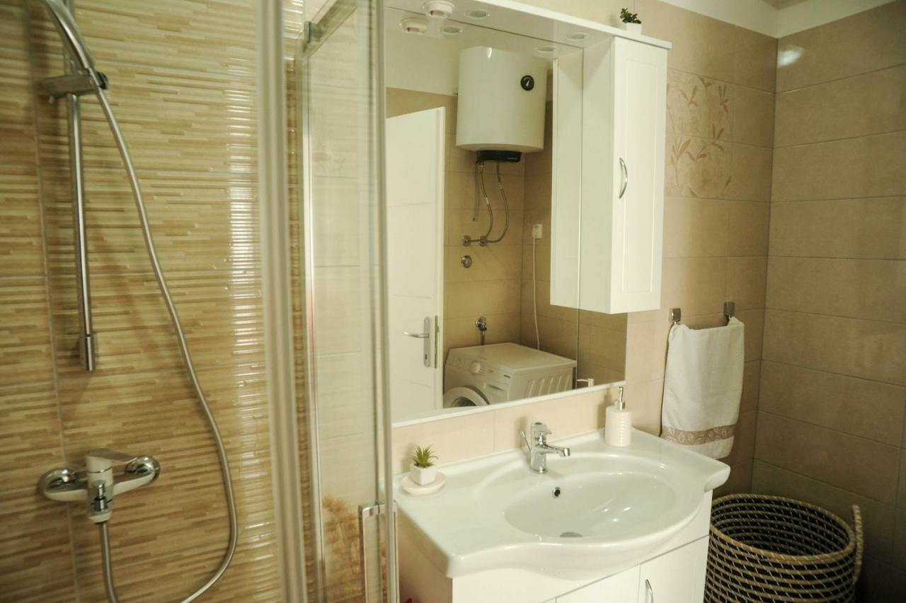 Apartament Zadar Zewnętrze zdjęcie
