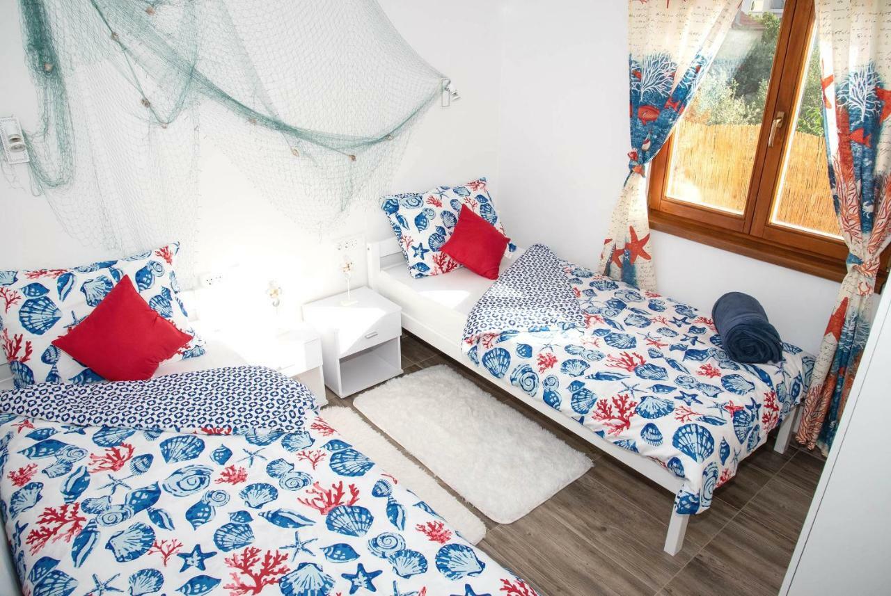 Apartament Zadar Zewnętrze zdjęcie