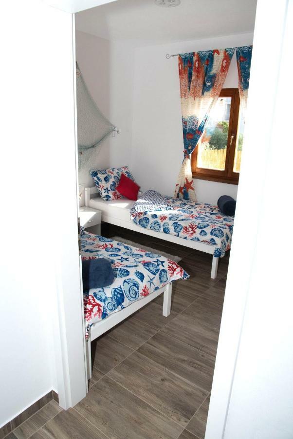 Apartament Zadar Zewnętrze zdjęcie