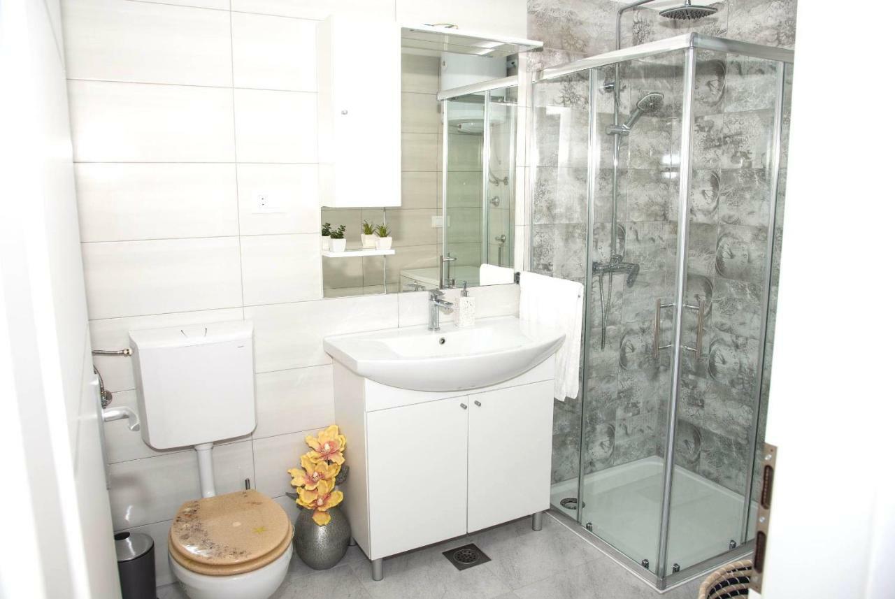 Apartament Zadar Zewnętrze zdjęcie