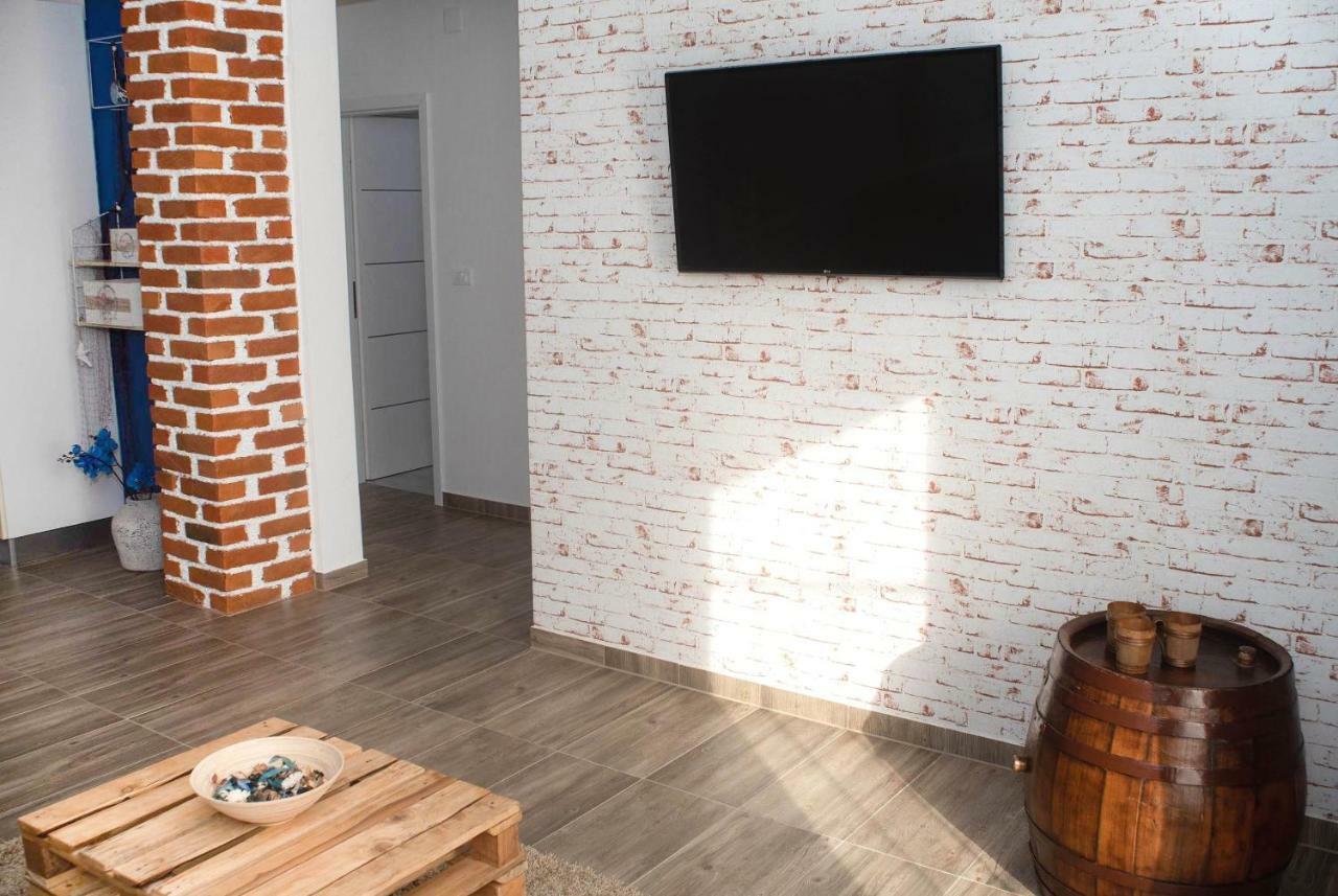 Apartament Zadar Zewnętrze zdjęcie