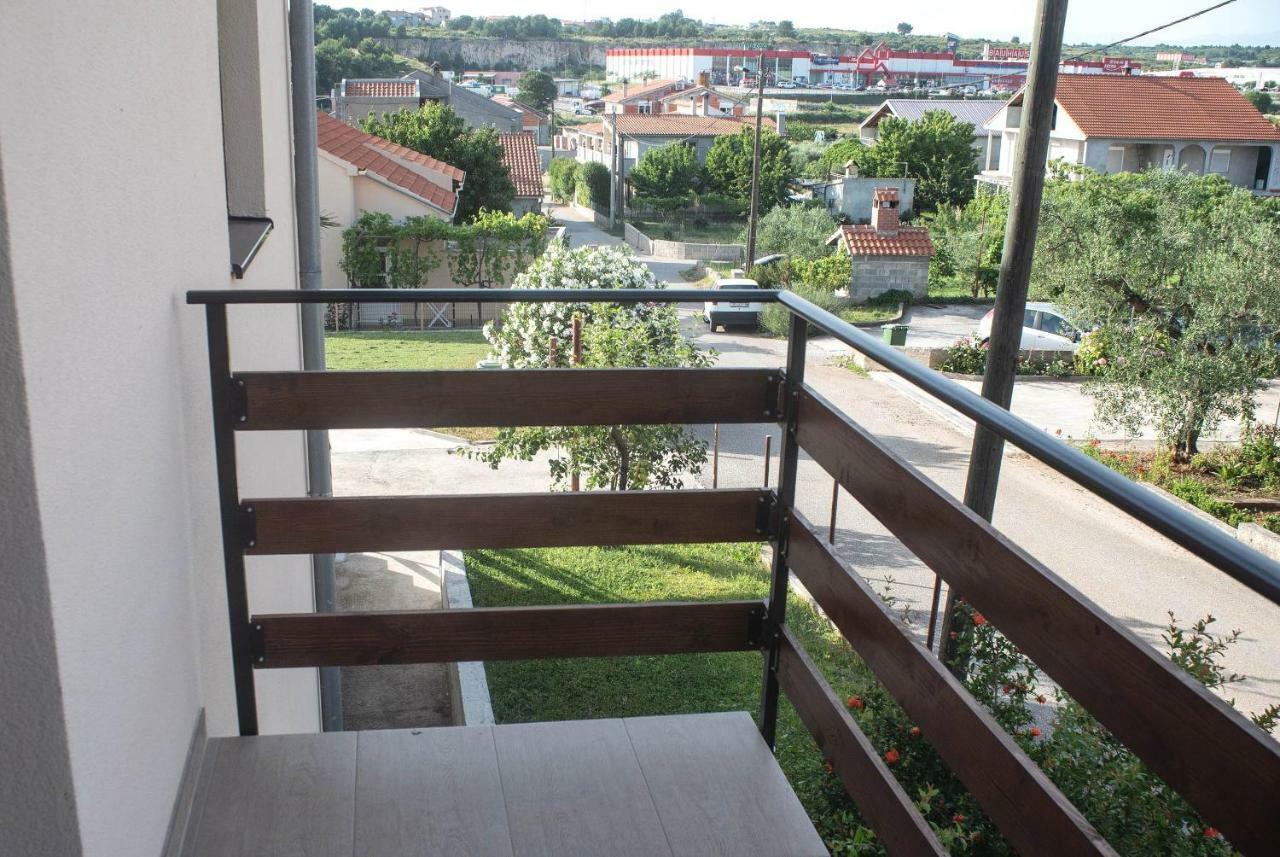 Apartament Zadar Zewnętrze zdjęcie
