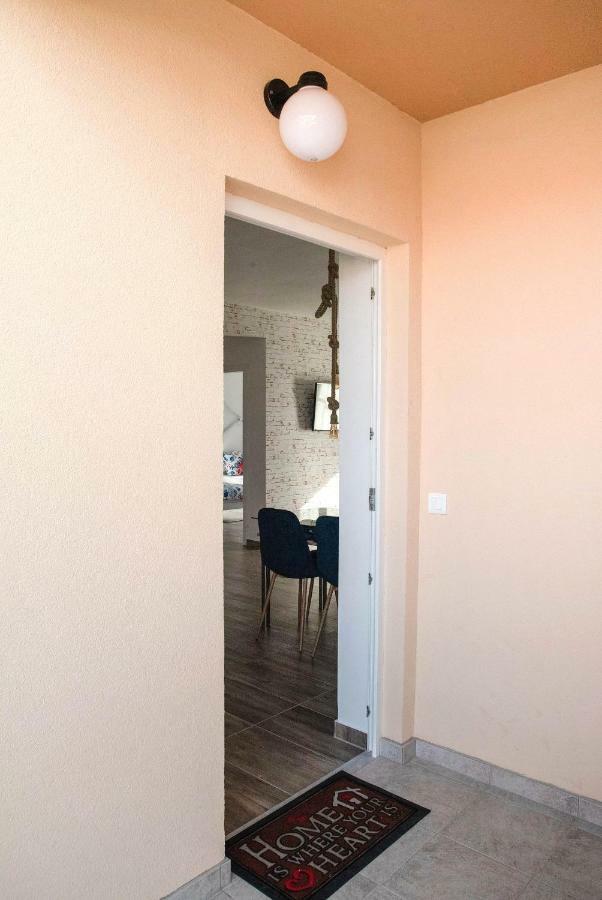 Apartament Zadar Zewnętrze zdjęcie