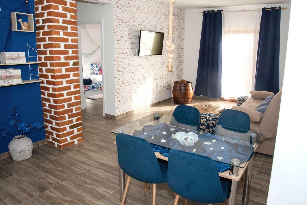 Apartament Zadar Zewnętrze zdjęcie