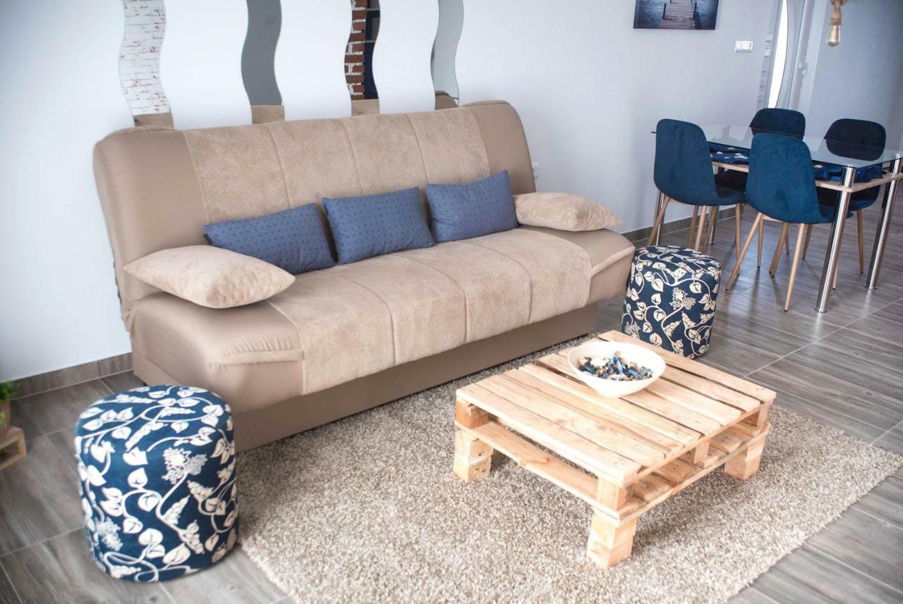Apartament Zadar Zewnętrze zdjęcie