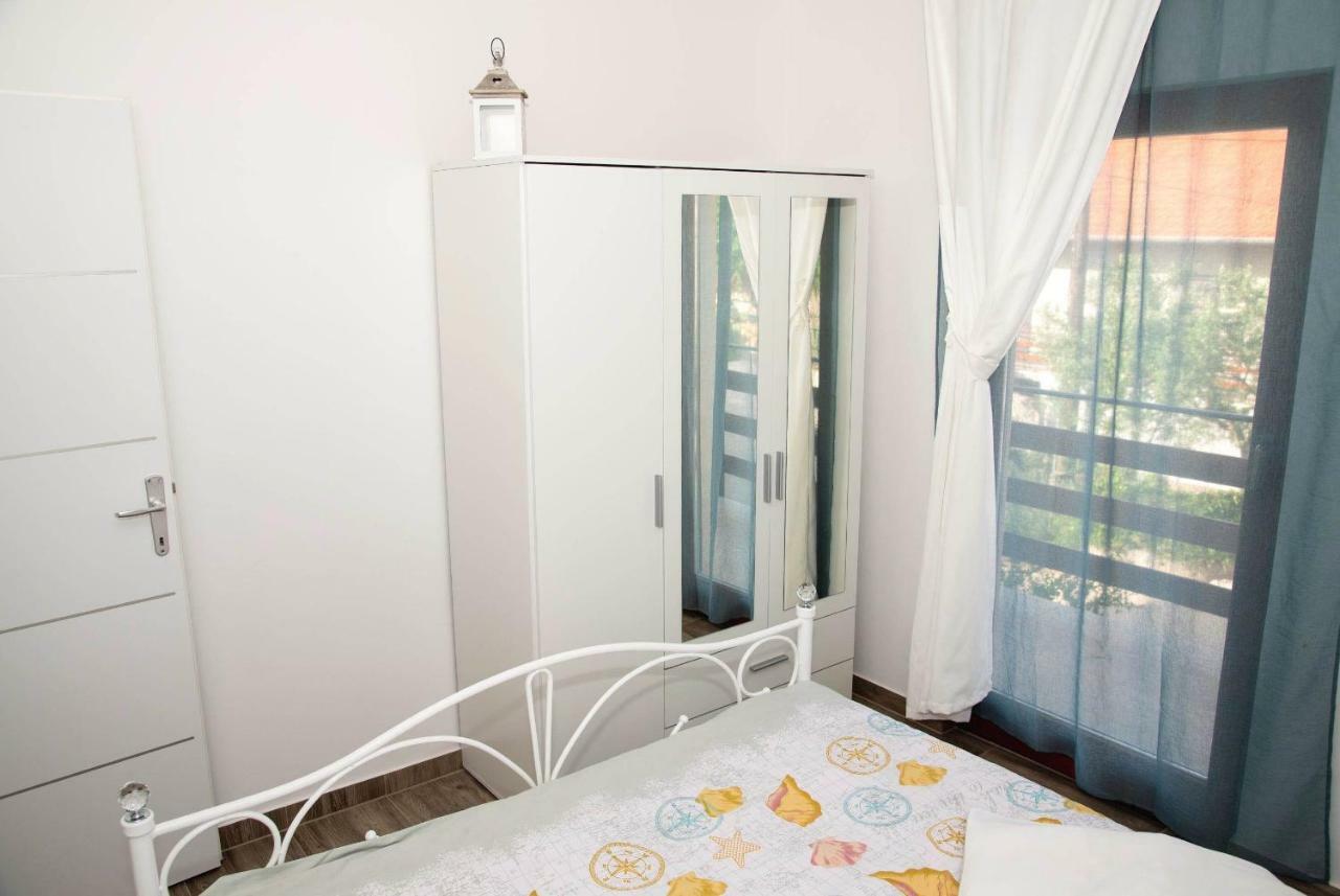 Apartament Zadar Zewnętrze zdjęcie