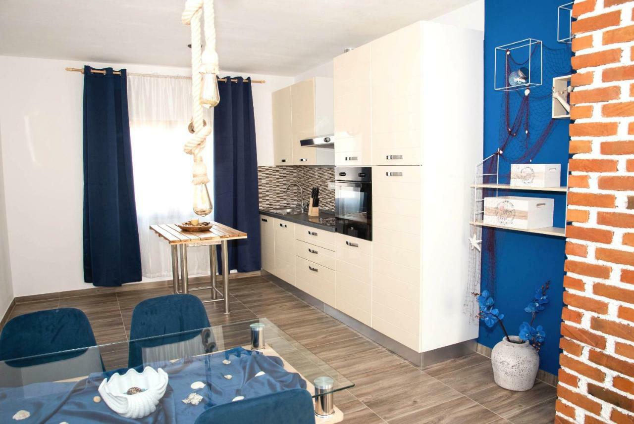 Apartament Zadar Zewnętrze zdjęcie