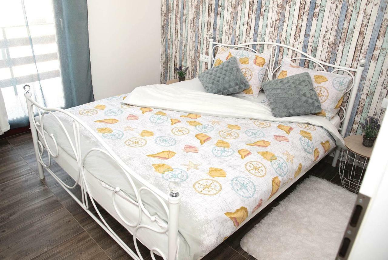 Apartament Zadar Zewnętrze zdjęcie
