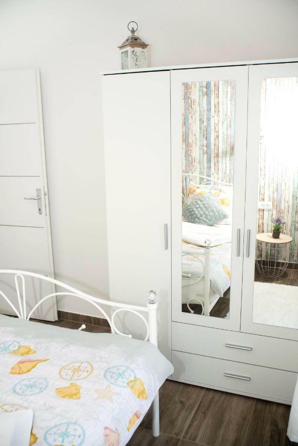 Apartament Zadar Zewnętrze zdjęcie